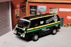 Volkswagen T3 - Volkswagen Sport (1980) - scala 1/43