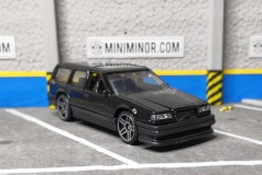 Volvo 850 Estate "Ryu's Rides" - Hot Wheels  2022 - scala 1/64