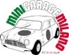 MiniGarageMilano